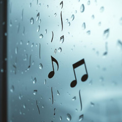 Raindrop Serenade