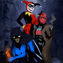 Harley Ft Creo loo