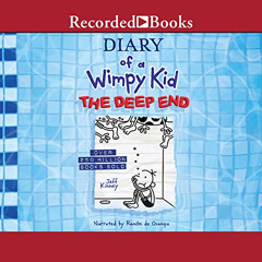 [ACCESS] KINDLE 🖋️ Diary of a Wimpy Kid: The Deep End: Diary of a Wimpy Kid, Book 15