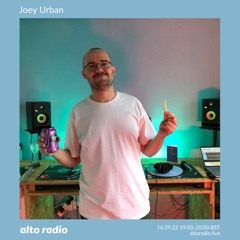 Joey Urban - 16.09.22