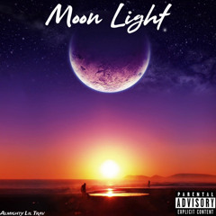 Almighty Lil Trav - Moon Light