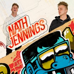 Nath Jennings Mini Mix + Mash Up Pack (July 2021)