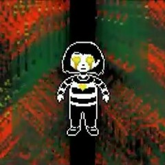 Determination (UNDERTALE) Chara and Seven souls: The Fallen