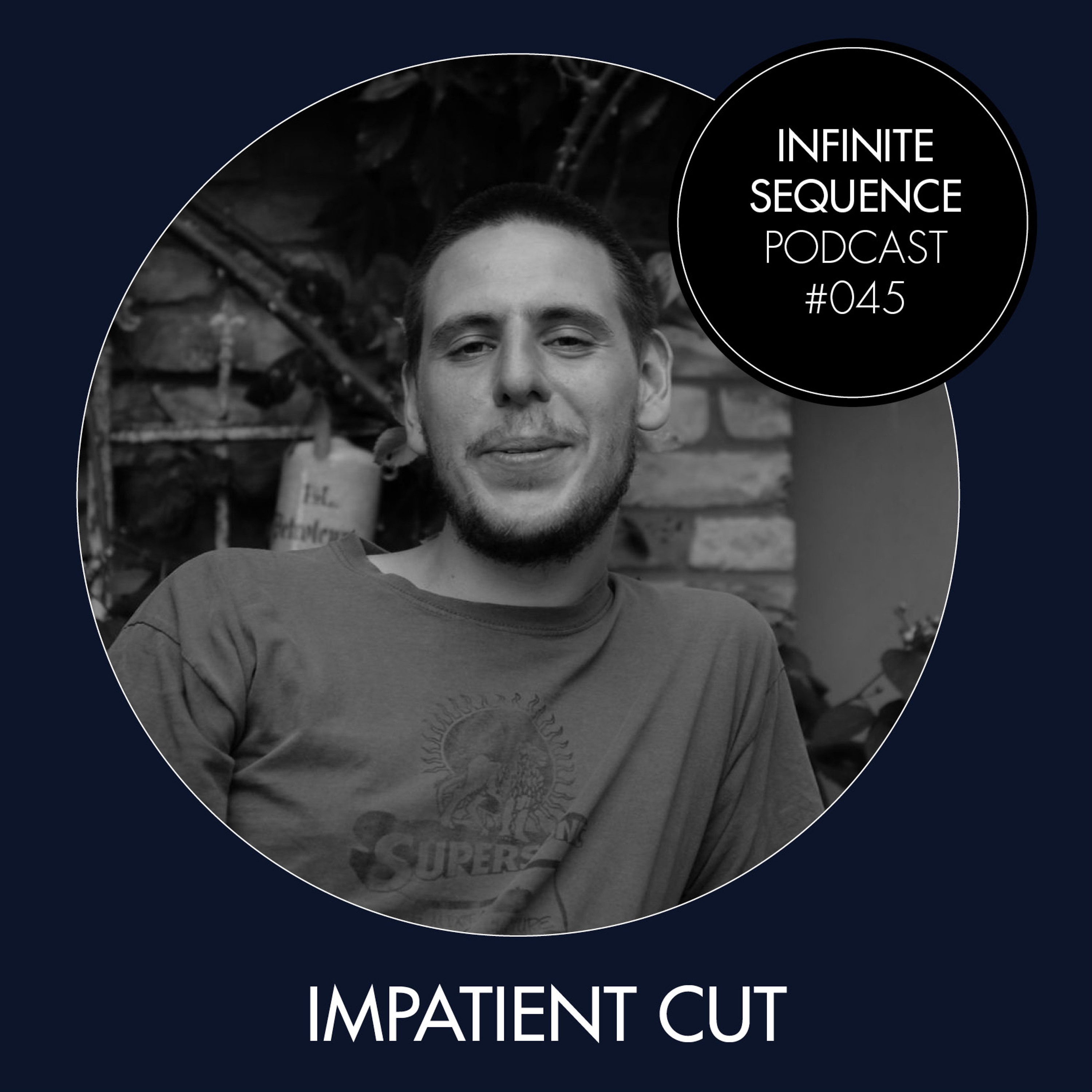 Infinite Sequence Podcast