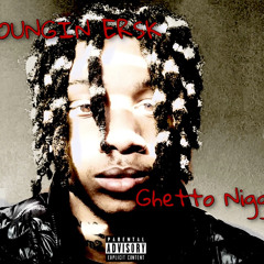 Youngin Ersk - Ghetto Nigga (Official Audio) Prod.Stardustgotem