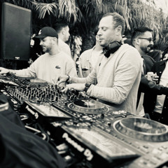 Opening set - Hotel Via - Seb Leger March 2025