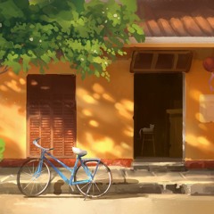 after school. w/ KRSND