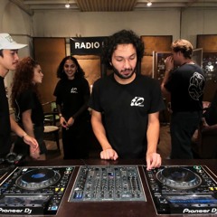 IC Radio - Shaddah | Radio Rudina