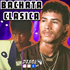 BACHATAS CLASICAS CORTA VENAS