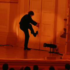 Emperor XIII in Shades (Live at Carnegie Hall) - Cameron Winter