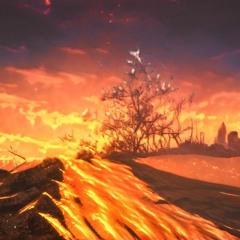Burning World [Volcanic Vengeance]
