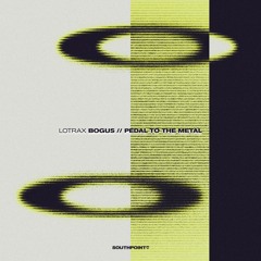 Lotrax - Pedal To The Metal
