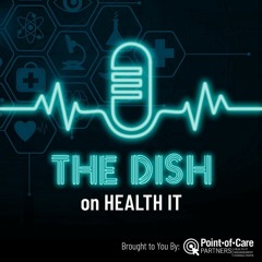 The Dish on Health IT