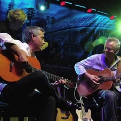 Sultans of swing - Tommy Emmanuel, John Jorgenson, Pedro Javier González
