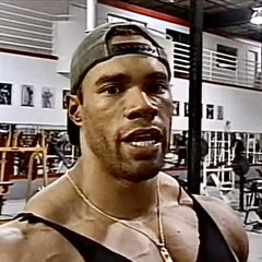 'Get It Done' Kevin Levrone x Life Imitates Life