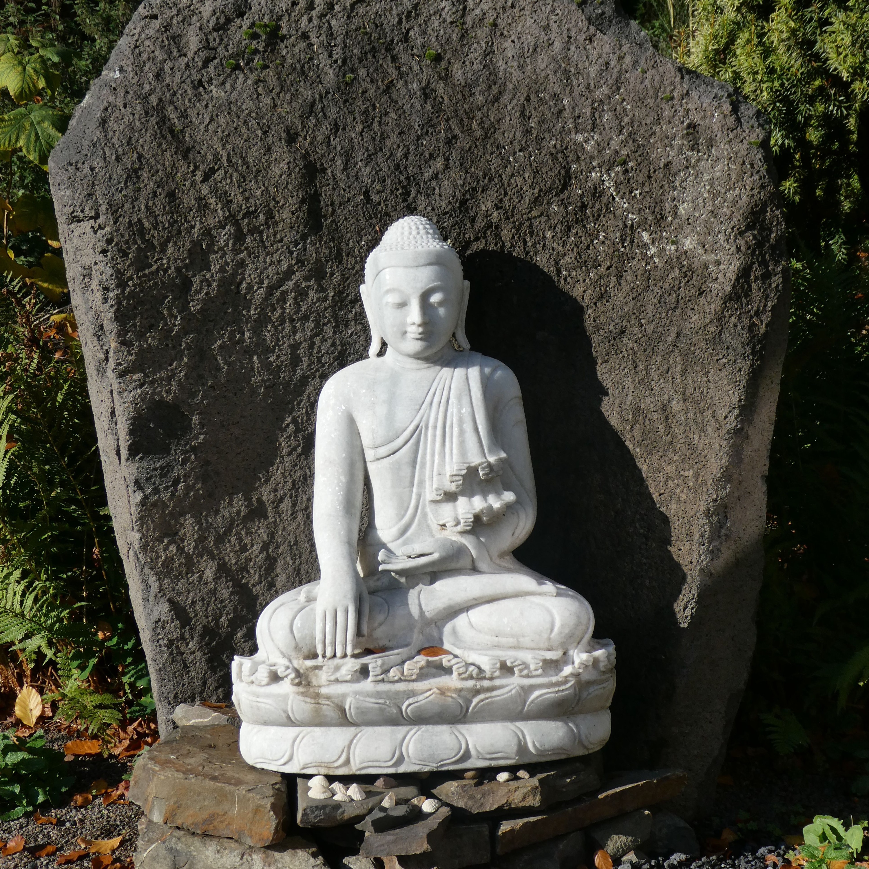 Christopher Titmuss Dharma Talks