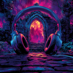 Thru hear to ease the anxiety