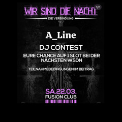 WSDN CONTEST FUSION - A_LINE .WAV