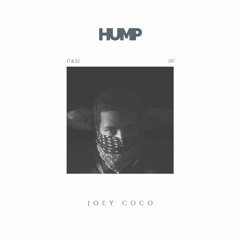 Joey Coco 'Fifty Dollar Bills'