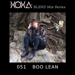 XOXA BLEND 051 - BOO LEAN