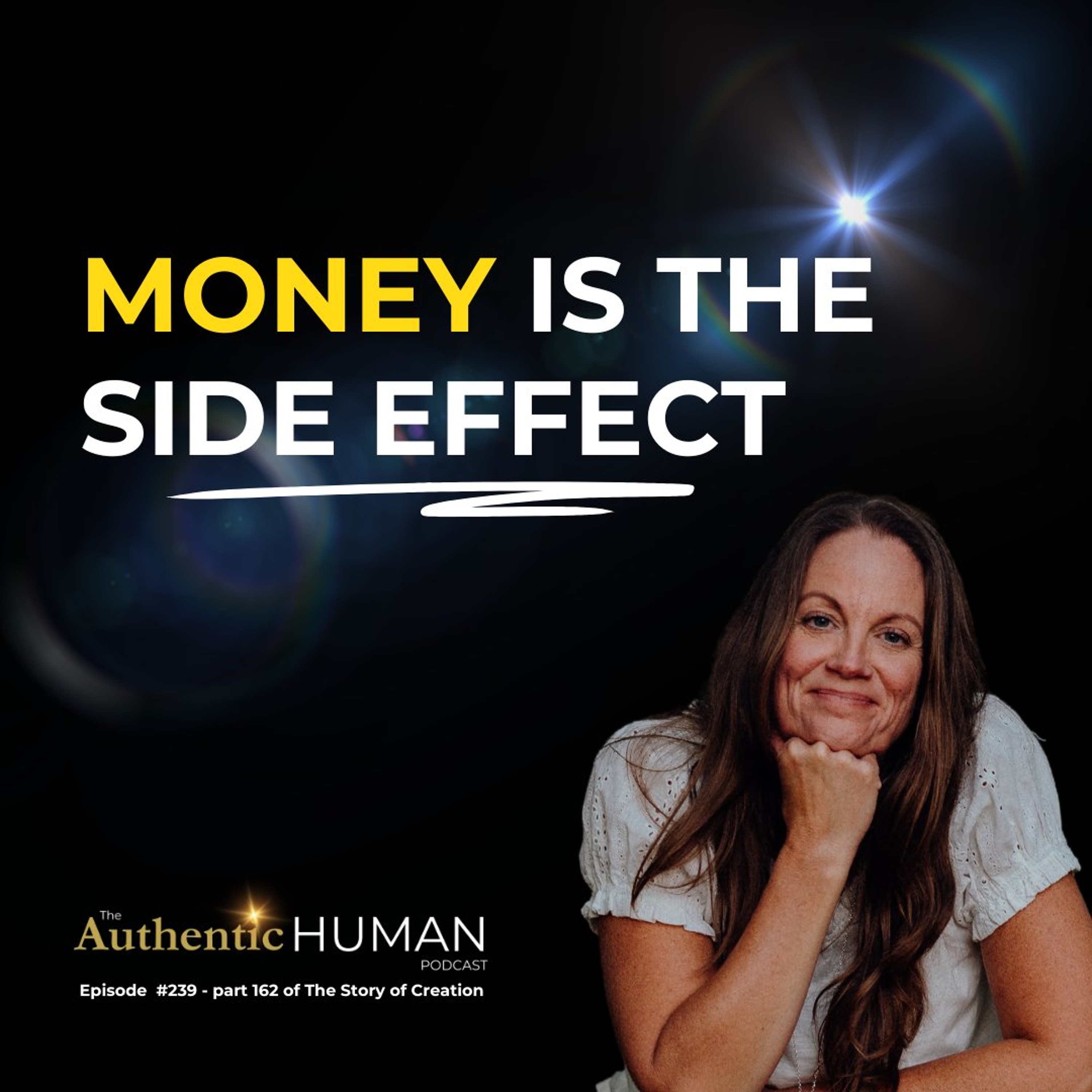 Money is Meant to Flow To You & It's Meant to be Fun. If it's Not, You Need to Watch This.