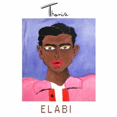 Thonis - Elabi (SAINT X Remix)