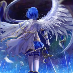 Sayaka's Anthem (Decretum Remix)