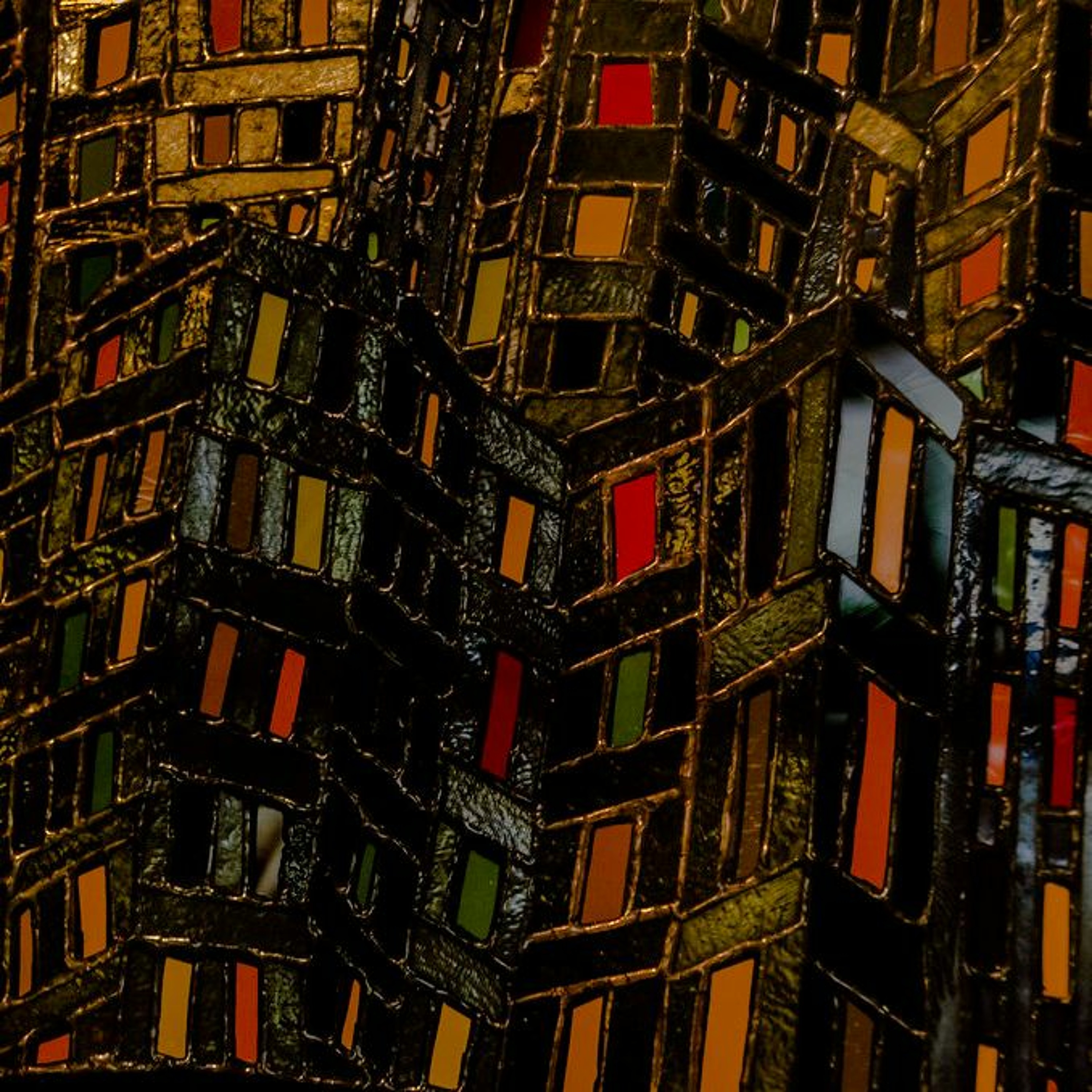 Low Ride On Uneasy Street - 10:28:23, 3.41 PM episode artwork