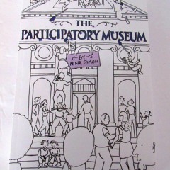 get✔️[PDF] The Participatory Museum