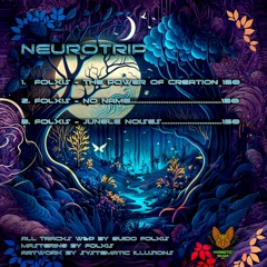 Folxis Ep NeuroTrip