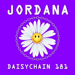 Daisychain 181 - Jordana