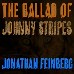 The Ballad Of Johnny Stripes