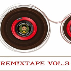 Dancehall ReMixtape Vol.3 - Masicka, Alkaline, Vybz Kartel, Rajahwild, Najeeriii, Skillibeng,