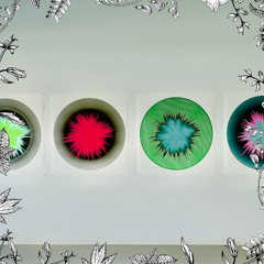 Darko Fritz: H2O Interface