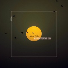 Ahmet Kilic - Waiting For The Sun