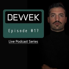 Devvek - Tmix Live Set Episode/17 - Recitative