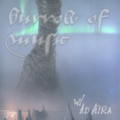 Burrow Of Music - 01 - w/ Ad Aïra - 29.10.24