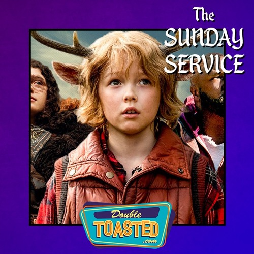 THE SUNDAY SERVICE - 06 - 13 - 2021