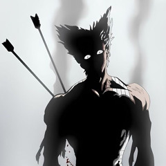 Memory Reboot X Garou speech (slowed)