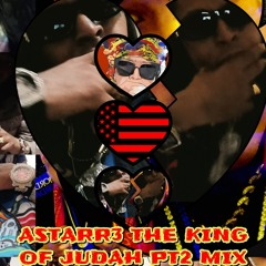 Copy of ASTARR3 THE KING OF THE JAWS PRAISE YAHWEH MIX