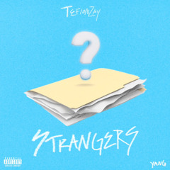 TeffyArchive - Strangers
