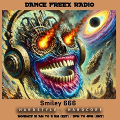 Survey The Damage Episode 113 (160 BPM Session) - Dance Freex Radio
