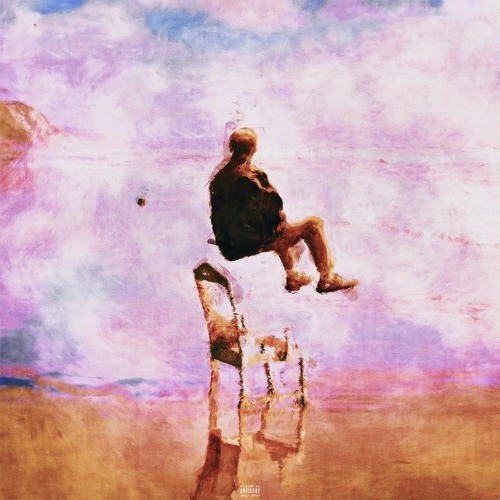 I Jus Need A Break (w/ J. Young)