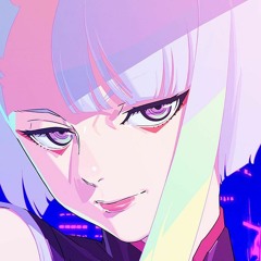 I Really Want To Stay At Your House - Cyberpunk OST | Edgerunners OST | Pixa Galaxy Rearrangement