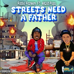 What It Feels Like (Nipsey Hussle Tribute) Feat 48205.Pops