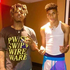 Juice WRLD Wont Die ft. NLE CHOPPA (skip to 1m)