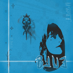 blue (Peach, Plum, Pear - Joanna Newsom)[swood remix]