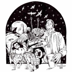 Fauni x Uno 'High by any means' type beat