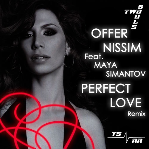 perfect love offer nissim free download