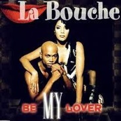 Be My Lover